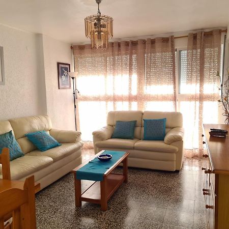 Apartamento En Pleno Centro De Nerja Exterior photo